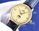 Swiss ETA 2824-3 Replica Omega Seamaster Watch Yellow Dial 40mm (6)_th.jpg